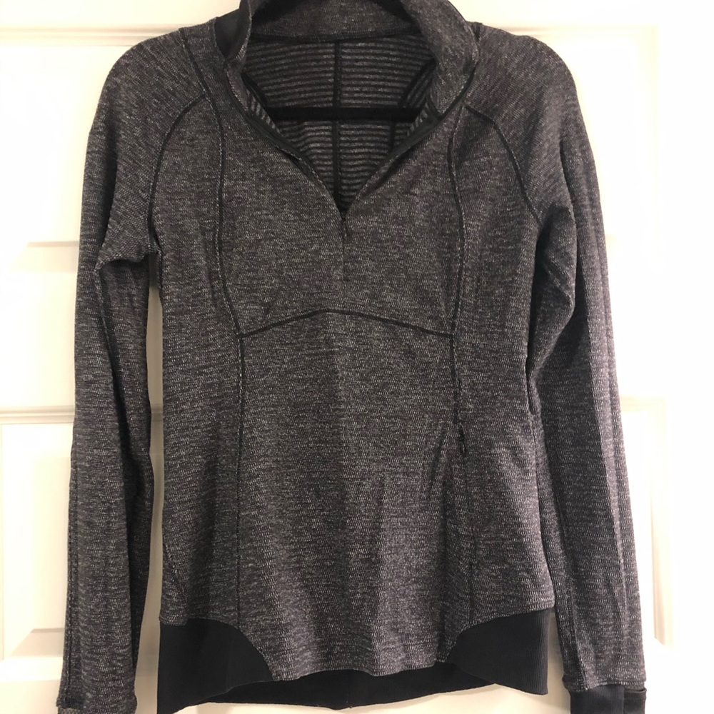 Lululemon pullover